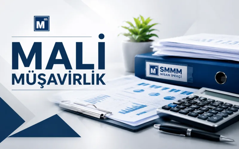 Mali Müşavirlik
